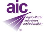AIC Agricultural Logo