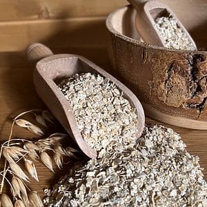 Hogarths Scottish Oatflakes