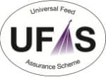 UFAS Logo 150px