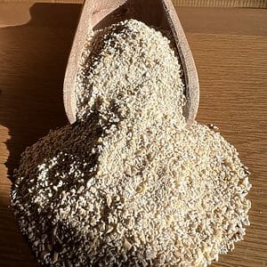 Hogarth's Scottish Medium Oatmeal 5kg Bag