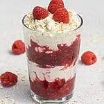 Festive recipe for Scottish cranachan